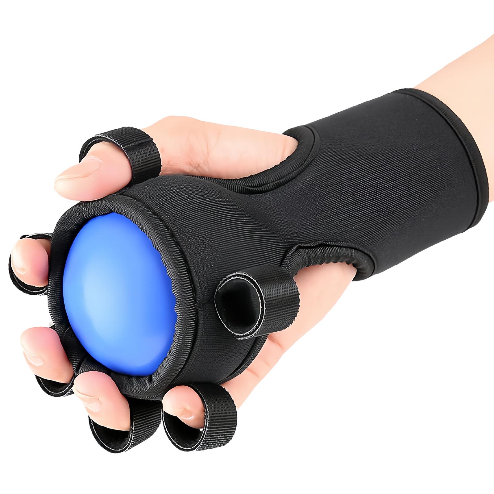 Home Gym Tools - 손 운동 공, 그립 트레이너 볼,