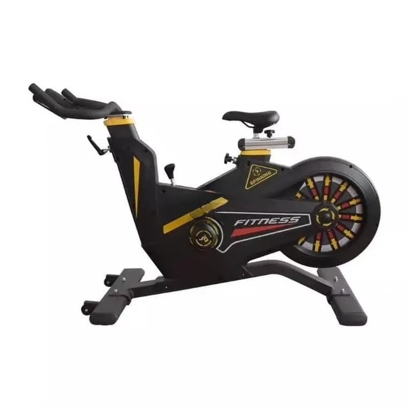 Fitness Home Gym Equipment - 상업용 스피닝 바이크 실내 사이클링 운동기구