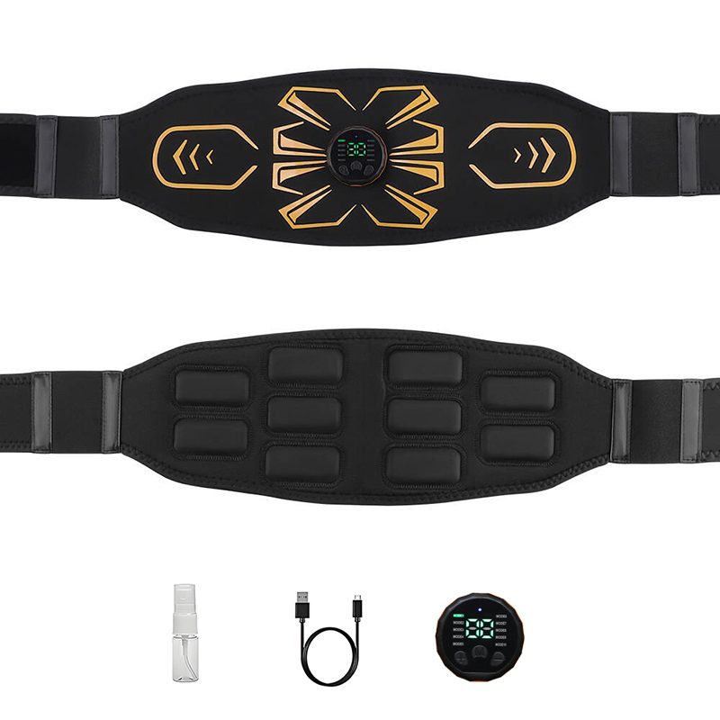 Home Gym Tools - 스마트 복근 운동기구 허리 복부 토닝