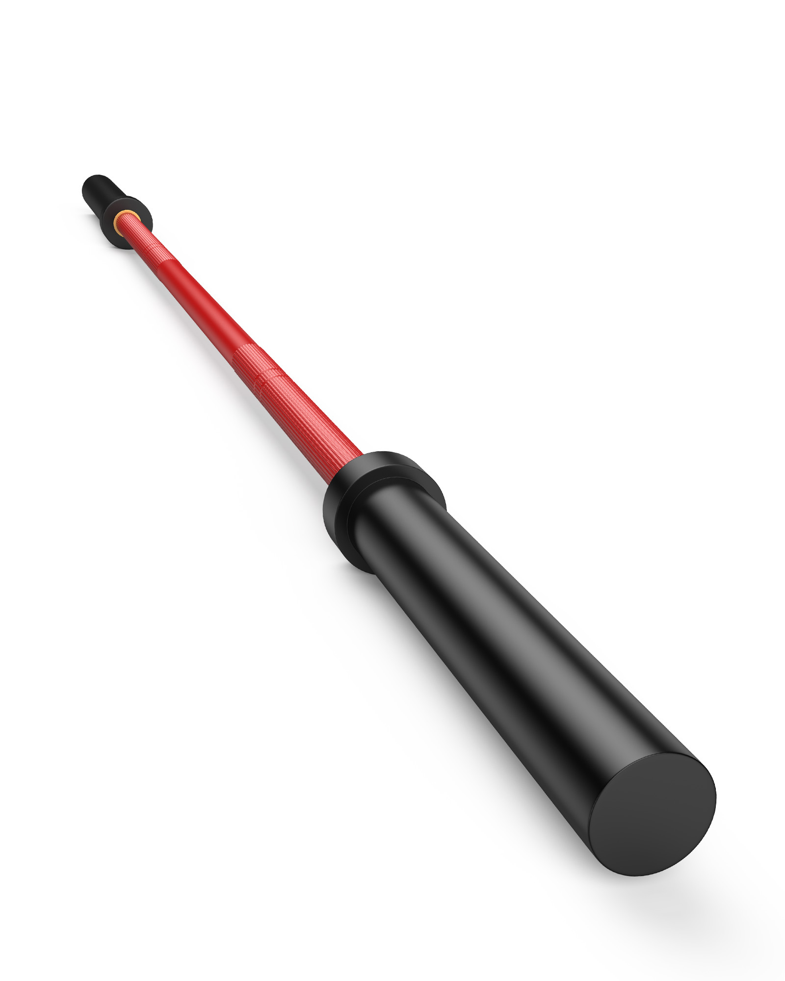 Barbell Curl Bar - 7피트 바벨 바(파워리프팅, 웨이트리프팅용), 1000LBS(약 454kg)