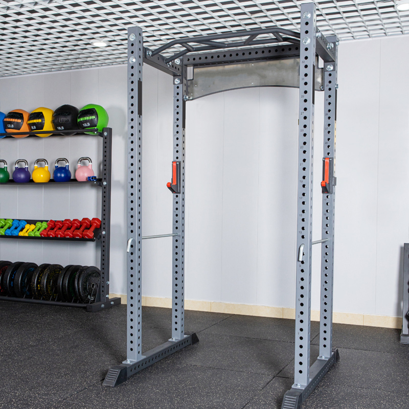 Fitness Home Gym Equipment - 리드맨 피트니스 홈짐 장비 파워 케이지