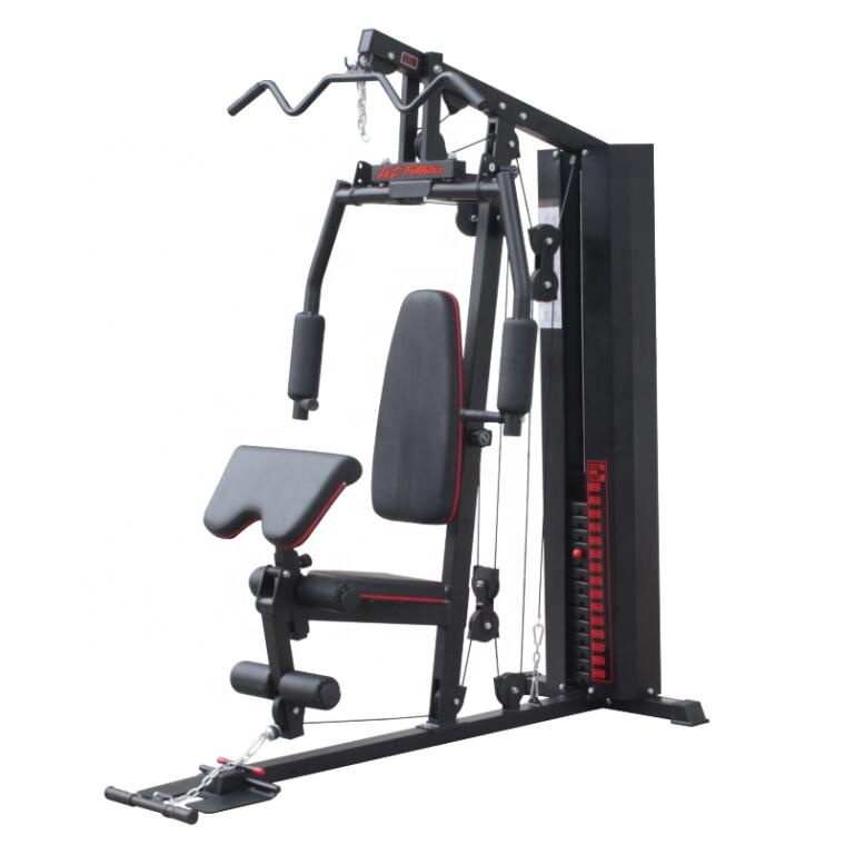 Home Gym Multi Station - 종합 홈짐 트레이너, 싱글/멀티 스테이션 피트니스