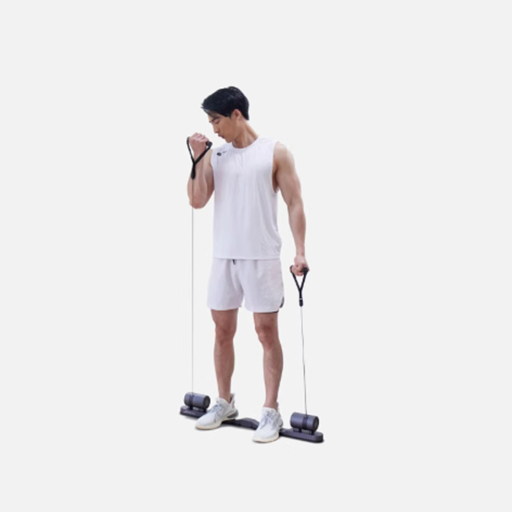 Home Gym Multi Station - 올인원 스마트 홈짐 다기능 근력 운동