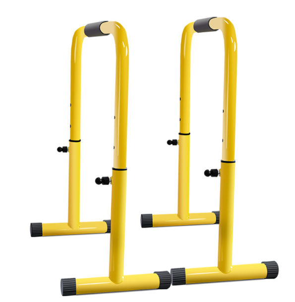 Push Up Stand Bar - 2026 실내 헬스기구 푸쉬업 스탠드 풀업바