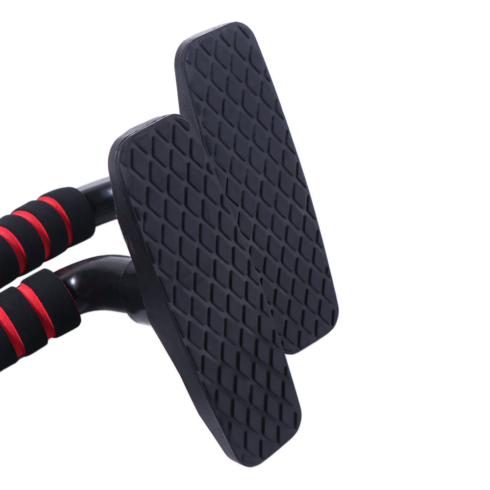 Push Up Stand Bar - 2개입 인체공학적 푸쉬업 바 폼 핸들