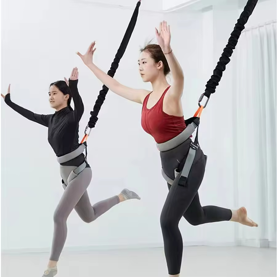 Resistance Band Heavy - 헤비 듀티 번지 피트니스 세트 저항