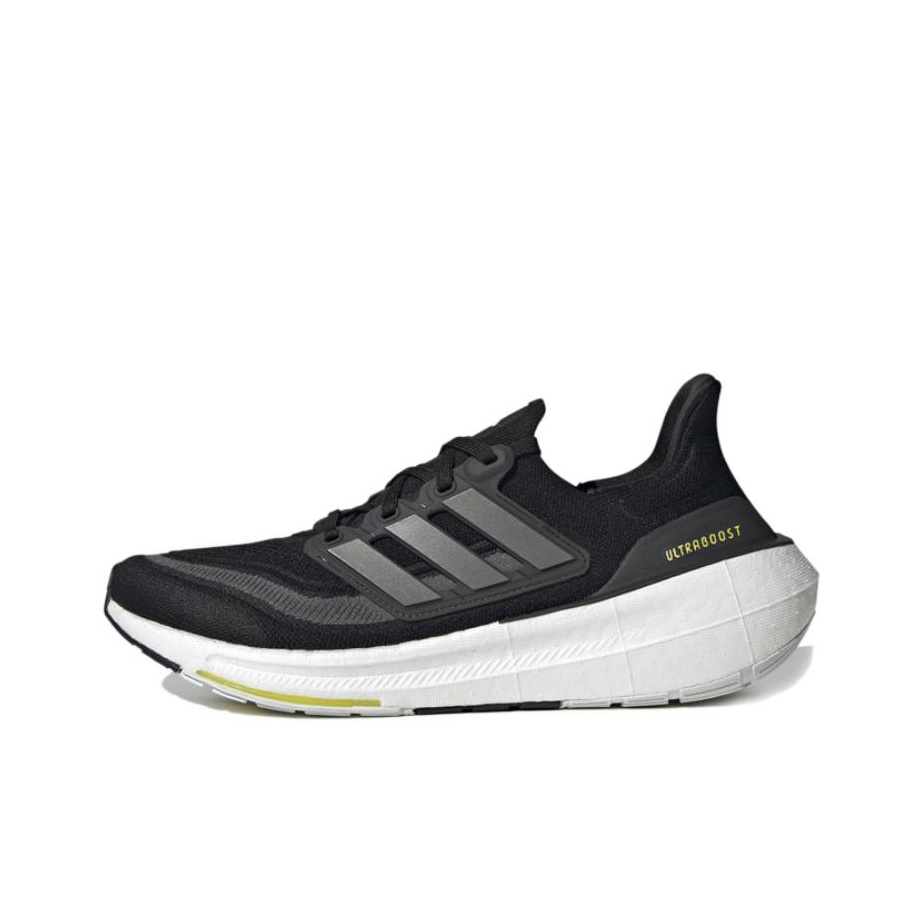 Adidas Shoes Ultraboost Light - 아디다스 울트라부스트 가볍고 편안한 패브릭 로우탑