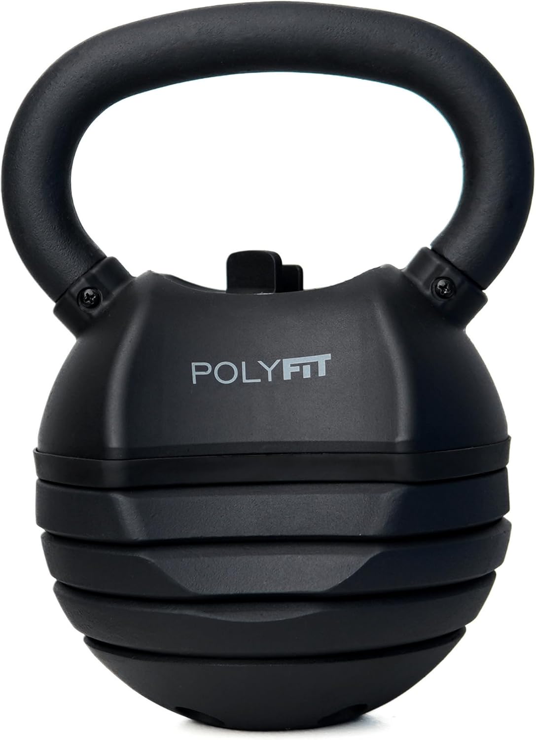 Home Gym Options - 홈짐 폴리핏 조절식 케틀벨 세트, 색상