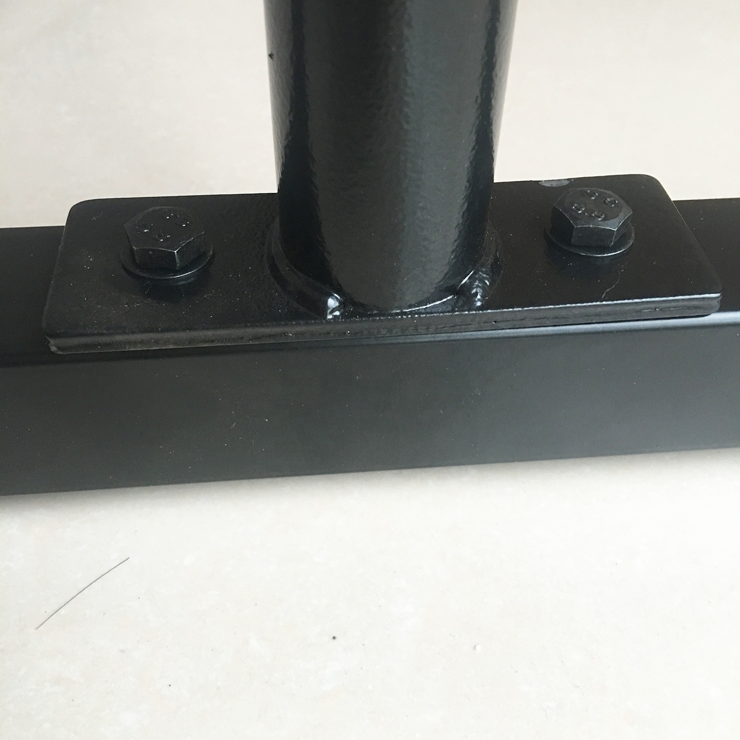 Push Up Stand Bar - 체육관 장비 다기능 운동 평행봉 푸쉬업