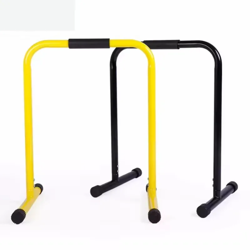 휴대용 스틸 평행봉 안정적인 푸쉬업 딥스 스탠드 가정용 - Push Up Stand Bar 리뷰 및 가격