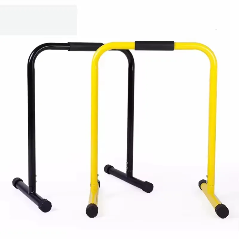 휴대용 스틸 평행봉 안정적인 푸쉬업 딥스 스탠드 가정용 - Push Up Stand Bar 리뷰 및 가격