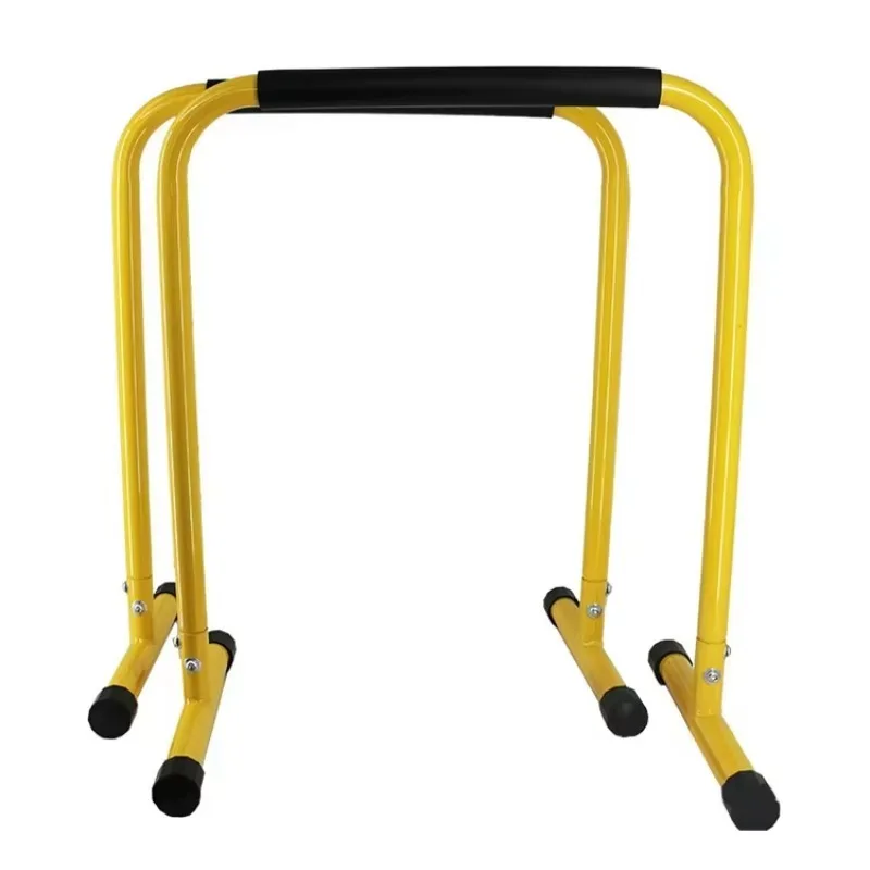 휴대용 스틸 평행봉 안정적인 푸쉬업 딥스 스탠드 가정용 - Push Up Stand Bar 리뷰 및 가격