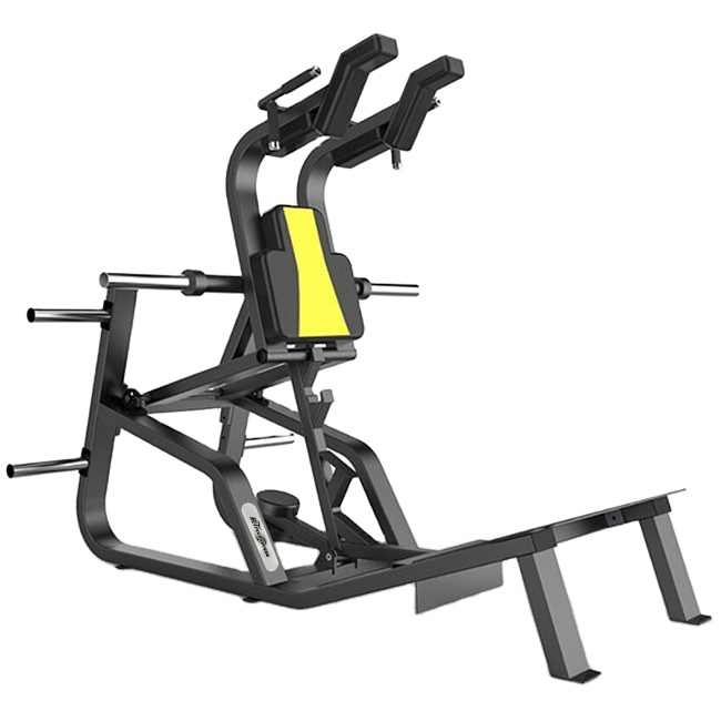 수직 해크 스쿼트 머신 XC-845 다리 운동기구 쿼드 - Home Gym Quad 리뷰 및 가격