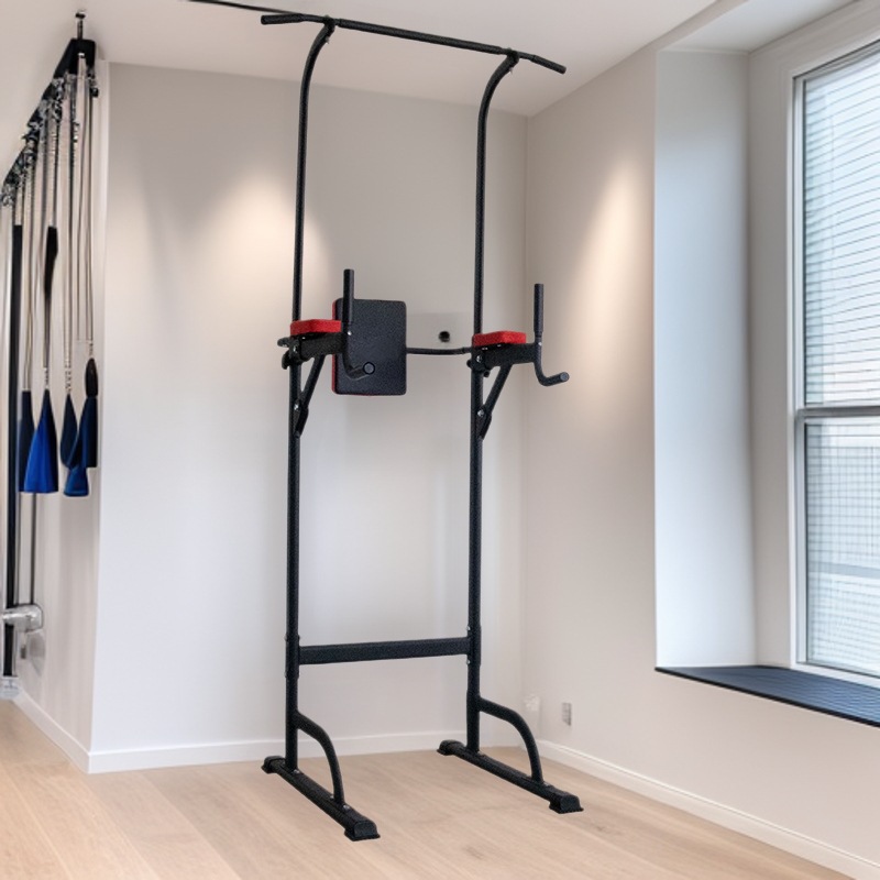 조절 가능한 풀업 스테이션 홈짐 근력 운동 피트니스 장 - Fitness Home Gym Equipment 리뷰 및 가격