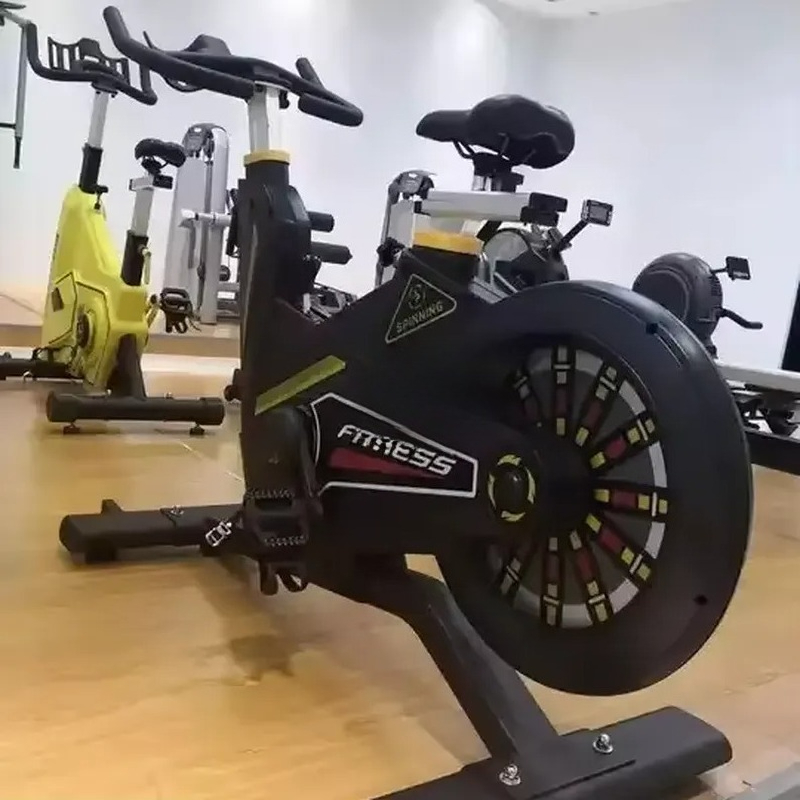 상업용 스피닝 바이크 실내 사이클링 운동기구 체인 드라 - Fitness Home Gym Equipment 리뷰 및 가격