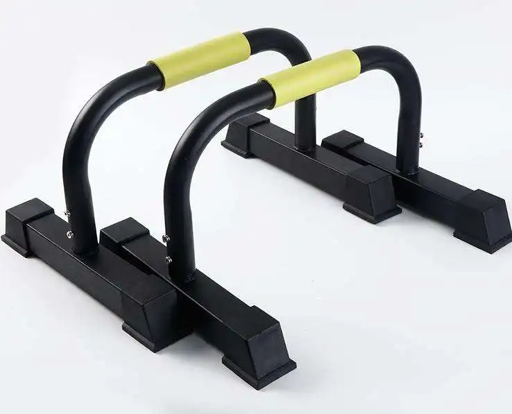 패럴렛 푸쉬업 바 딥스테이션 스탠드 - 가정 및 차고  - Push Up Stand Bar 리뷰 및 가격