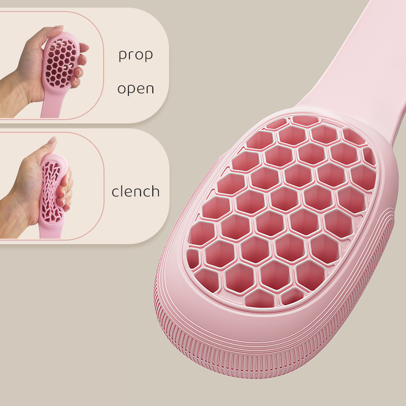 3-in-1 실리콘 허니콤 디자인 저항 밴드 세트 (손 - Home Gym Tools 리뷰 및 가격