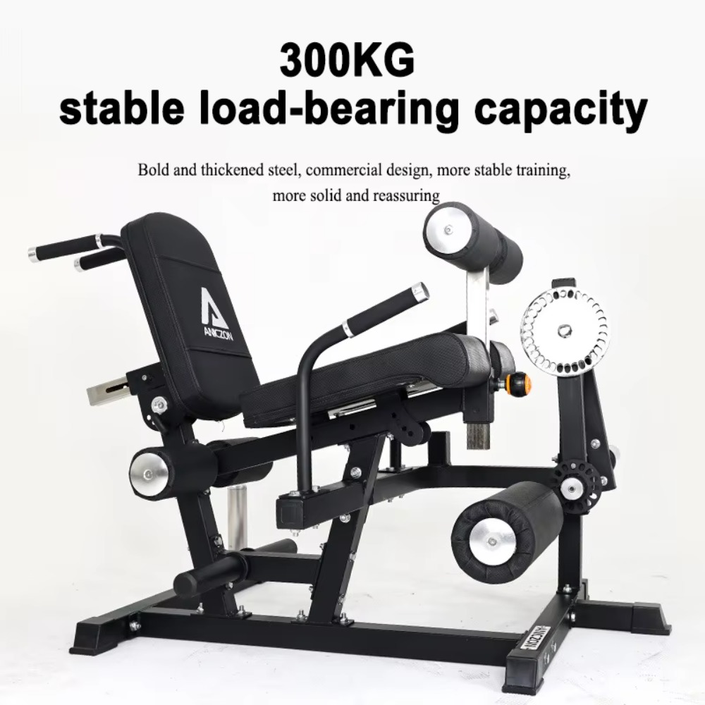 시티드 레그 컬 익스텐션 머신 하체 트레이너 다기능 이 - Home Gym Multi Station 리뷰 및 가격