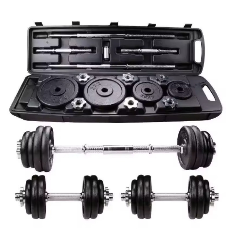 10kg 15kg 20kg 짐 홈 웨이트리프팅 덤벨 세 - Home Gym In A Box 리뷰 및 가격