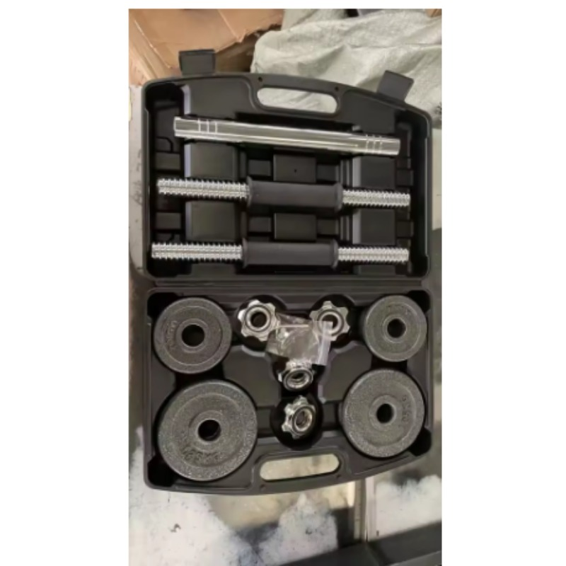 10kg 15kg 20kg 짐 홈 웨이트리프팅 덤벨 세 - Home Gym In A Box 리뷰 및 가격