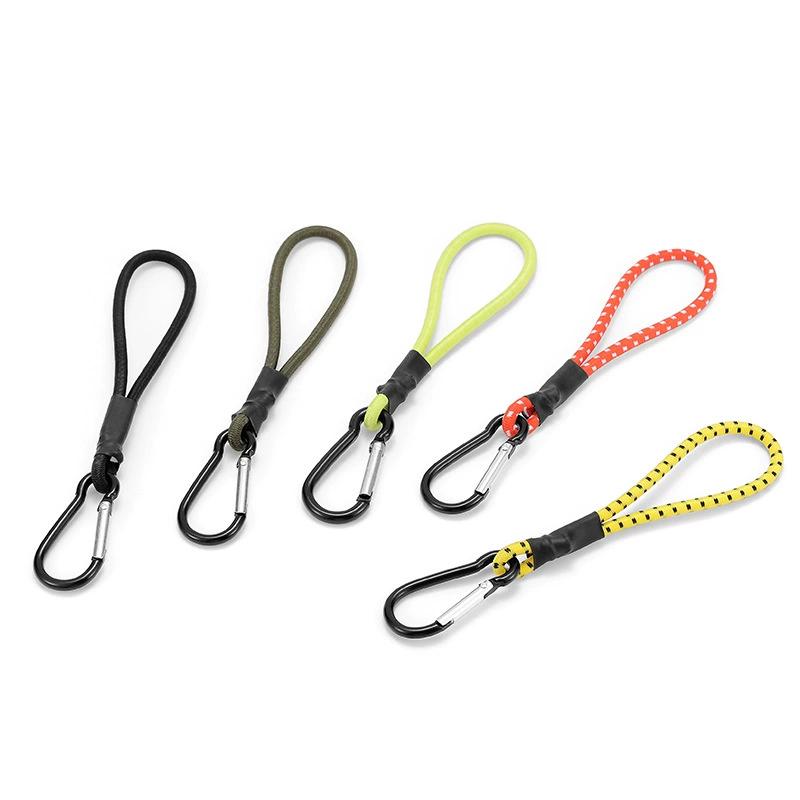 5PCS 헤비 듀티 번지 코드 탄성 타이 스트랩 스트링 - Resistance Band Heavy 리뷰 및 가격