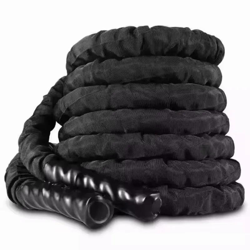 고품질 나일론 배틀 로프, 믿을 수 있는 코어 트레이닝 - Fitness Home Gym Equipment 리뷰 및 가격