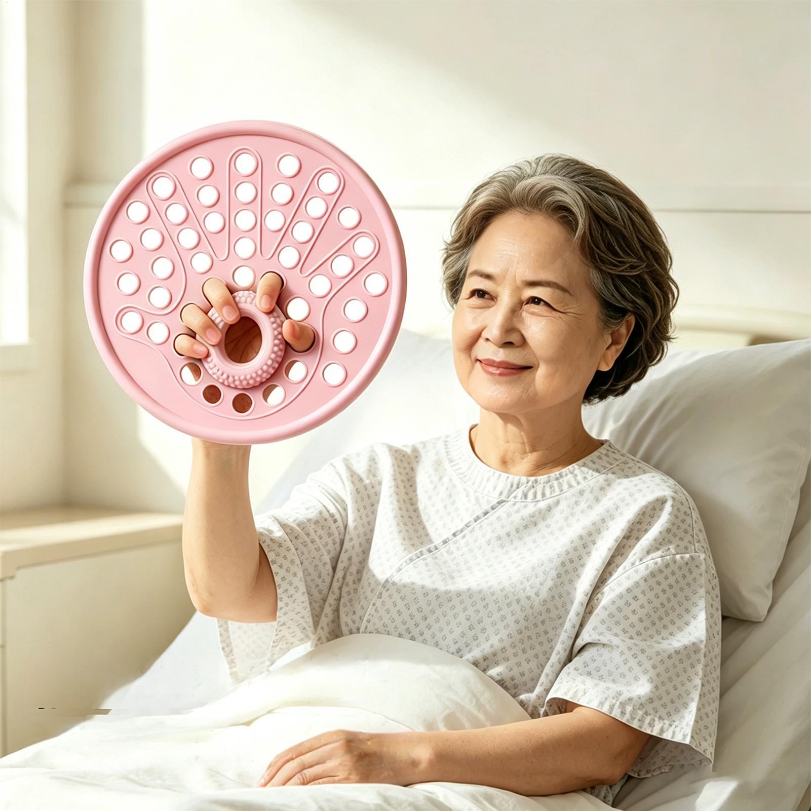 손가락 트레이너 실리콘 트레이너 도구, 다중 구멍 손가 - Home Gym Tools 리뷰 및 가격