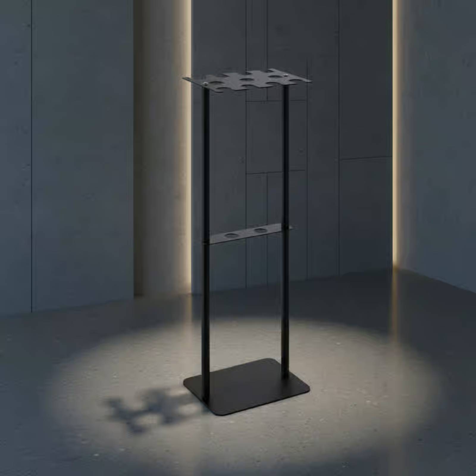 금속 야구공 진열대 이동식 야구 클럽 보관대 바닥형 클 - Home Gym Gym 리뷰 및 가격