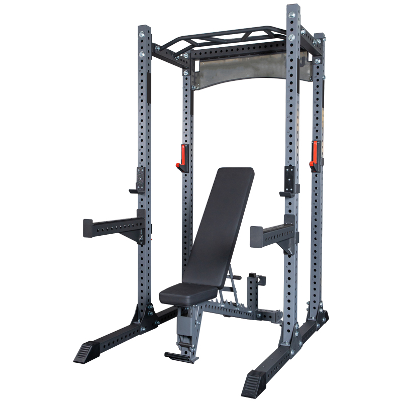 리드맨 피트니스 홈짐 장비 파워 케이지 스쿼트 랙 판매 - Fitness Home Gym Equipment 리뷰 및 가격