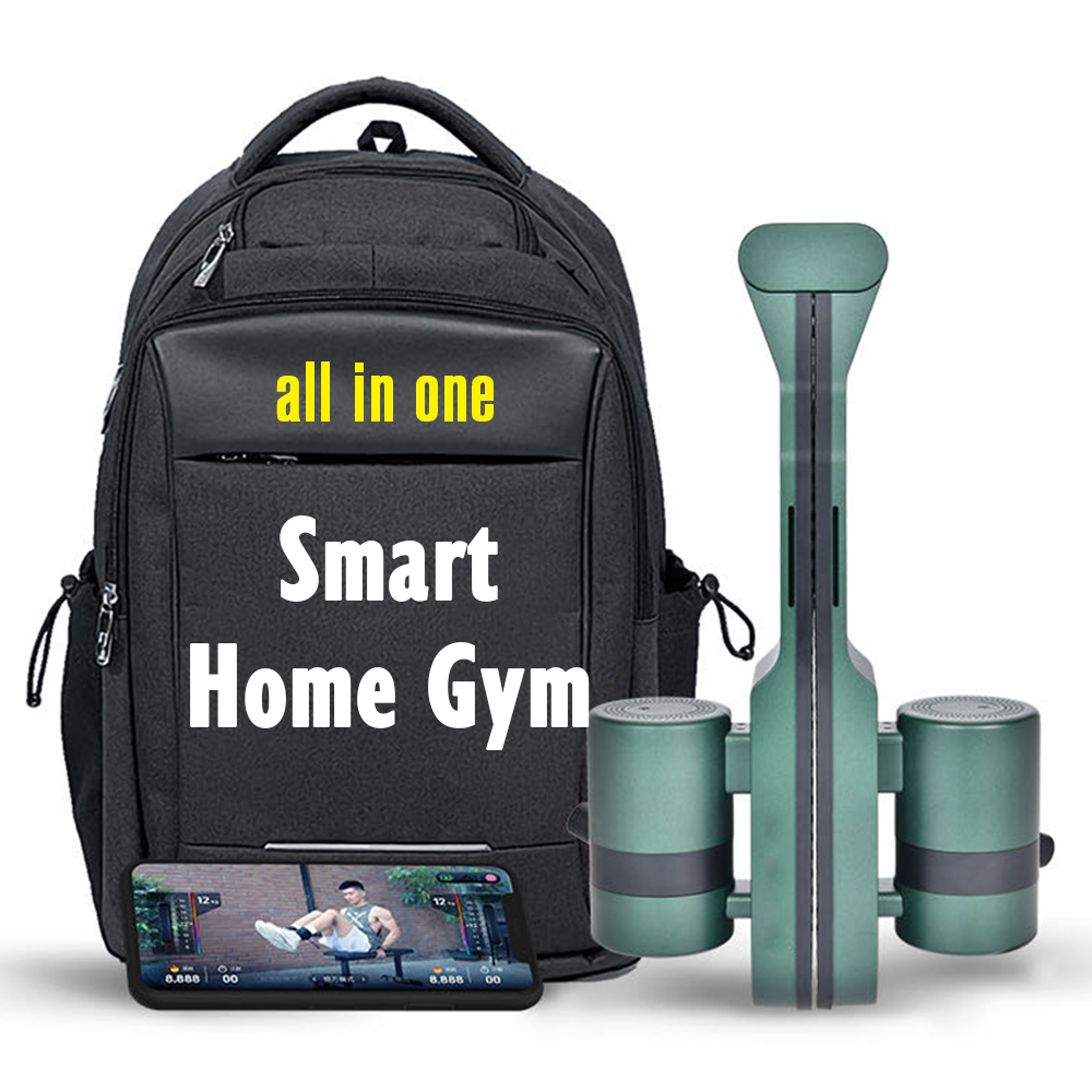 올인원 스마트 홈짐 다기능 근력 운동 스테이션 - Home Gym Multi Station 리뷰 및 가격
