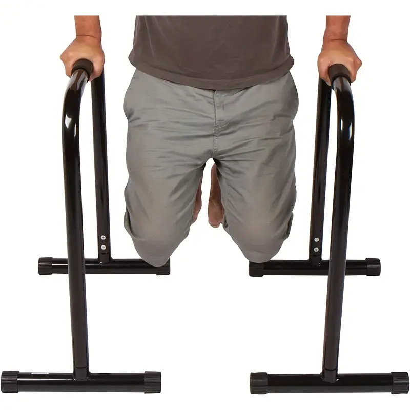 수평 바 분리형, 평행 바 풀업, 싱글 바와 평행 바  - Push Up Stand Bar 리뷰 및 가격