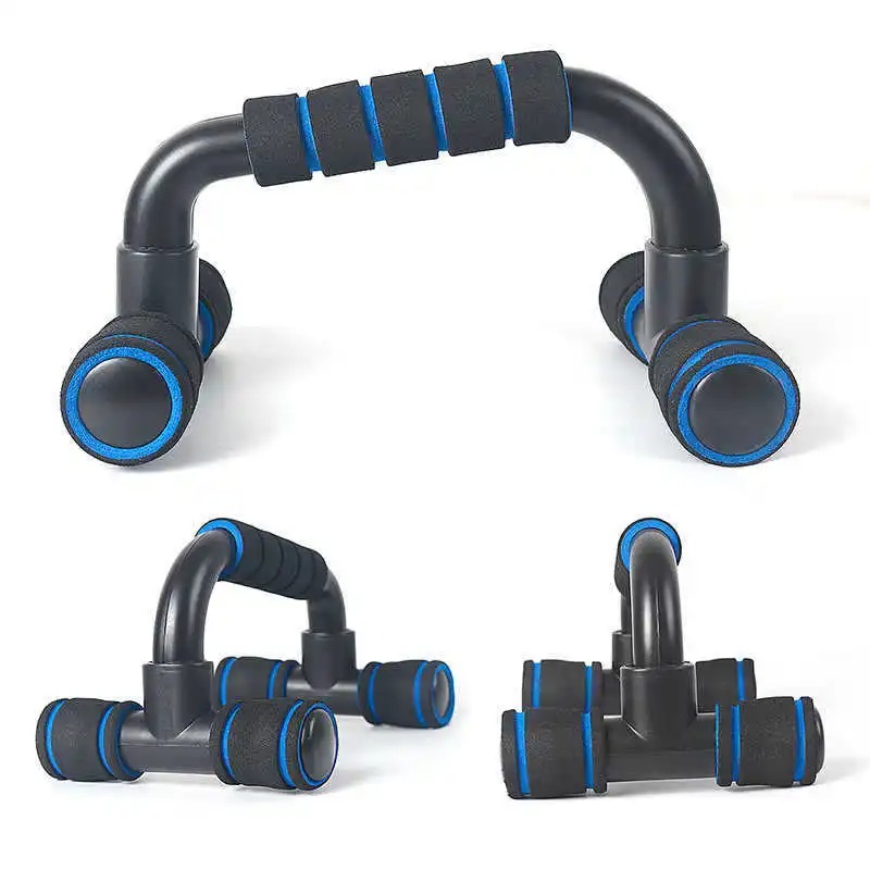 푸쉬업 바 근력 운동 - 인체공학적 푸쉬업 브래킷 보드 - Push Up Stand Bar 리뷰 및 가격