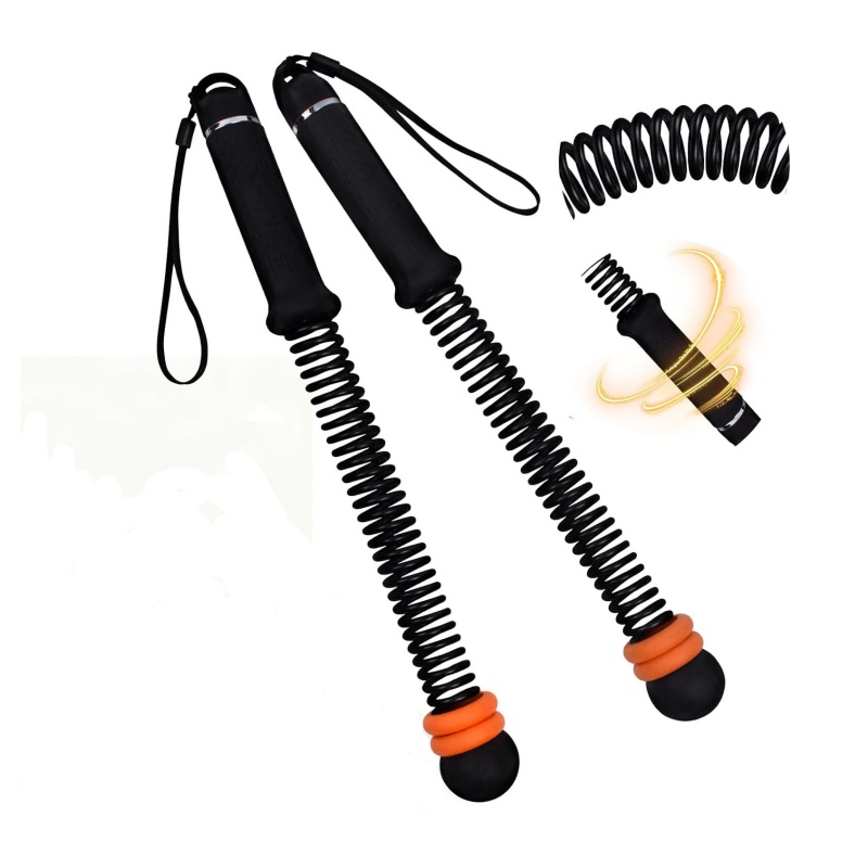 간편 휴대 무소음 피트니스 기구 전신 운동 홈짐 로프리 - Home Gym Tools 리뷰 및 가격
