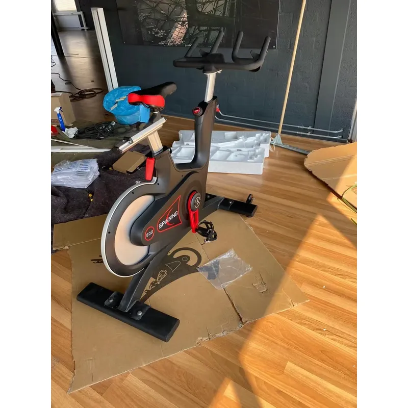 YG-S005 YG 피트니스 상업용 스피닝 바이크 실내 - Fitness Home Gym Equipment 리뷰 및 가격