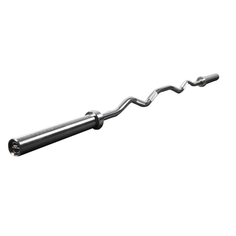 1.2m 컬 바 스틸 운동용 바벨 홈짐 웨이트리프팅 피 - Barbell Curl Bar 리뷰 및 가격