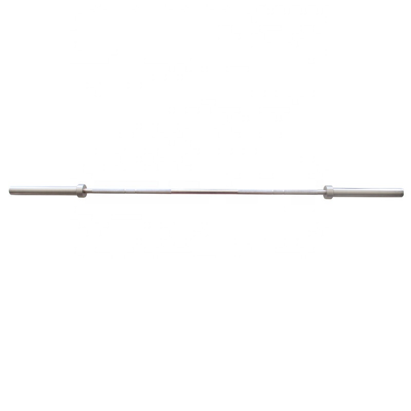웨이트 리프팅 바 크롬 스트레이트 컬 바 바벨 웨이트  - Barbell Curl Bar 리뷰 및 가격