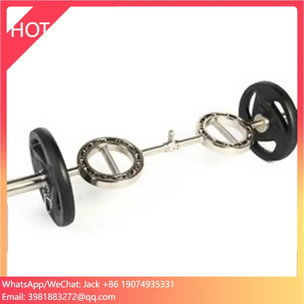 피트니스 웨이트 리프팅 바벨 파워리프팅 바 회전형 라운 - Barbell Curl Bar 리뷰 및 가격