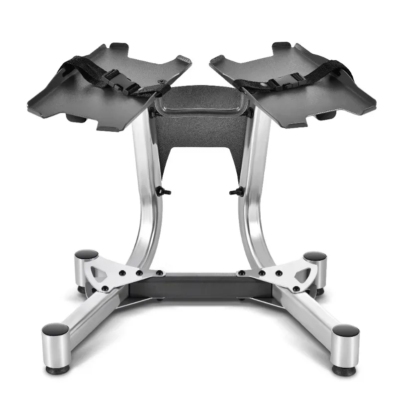 조절 가능한 덤벨 랙 홈짐 피트니스 장비, 안정적이고  - Fitness Home Gym Equipment 리뷰 및 가격