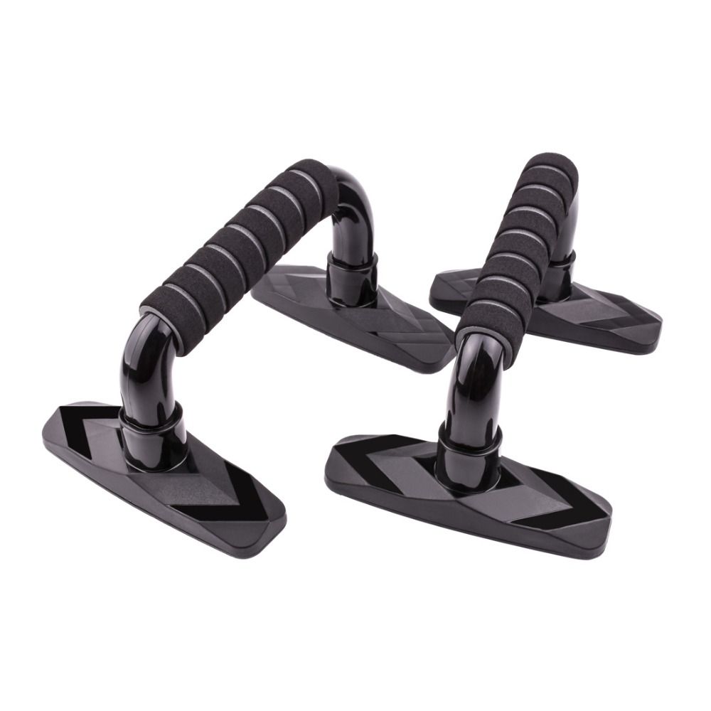 2개입 인체공학적 푸쉬업 바 폼 핸들 조절 가능한 푸쉬 - Push Up Stand Bar 리뷰 및 가격