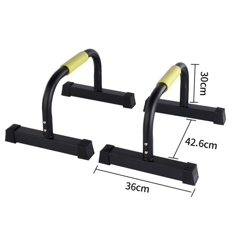패럴렛 푸쉬업 스탠드 다기능 핸드스탠드 & 딥 바 - Push Up Stand Bar 리뷰 및 가격