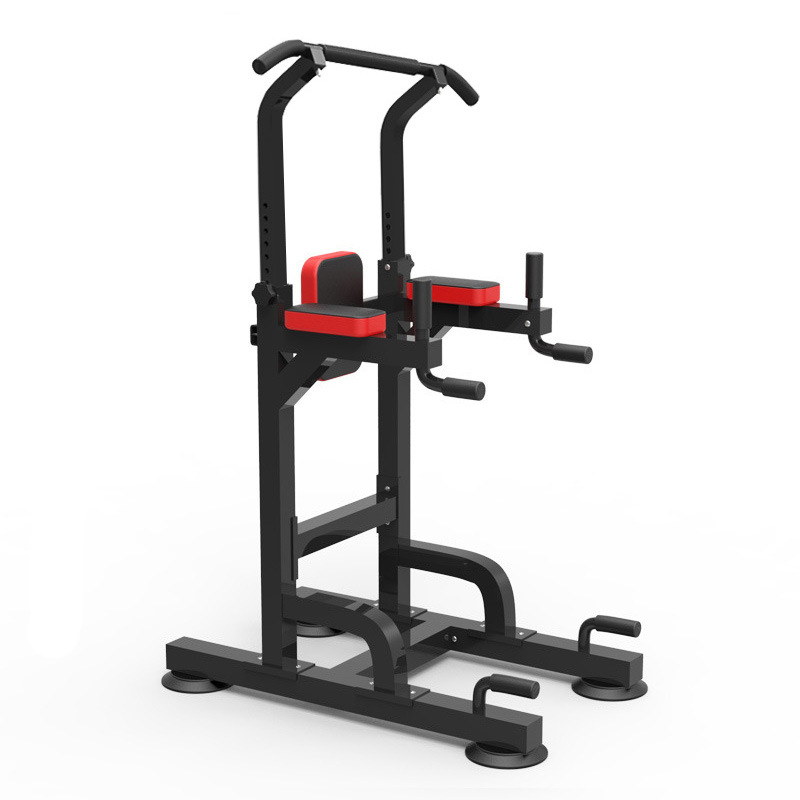 새로운 디자인 맞춤형 체육관 푸쉬업 스탠드 딥 스테이션 - Push Up Stand Bar 리뷰 및 가격