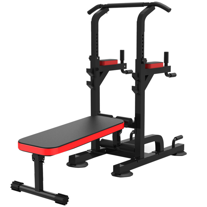 새로운 디자인 맞춤형 체육관 푸쉬업 스탠드 딥 스테이션 - Push Up Stand Bar 리뷰 및 가격