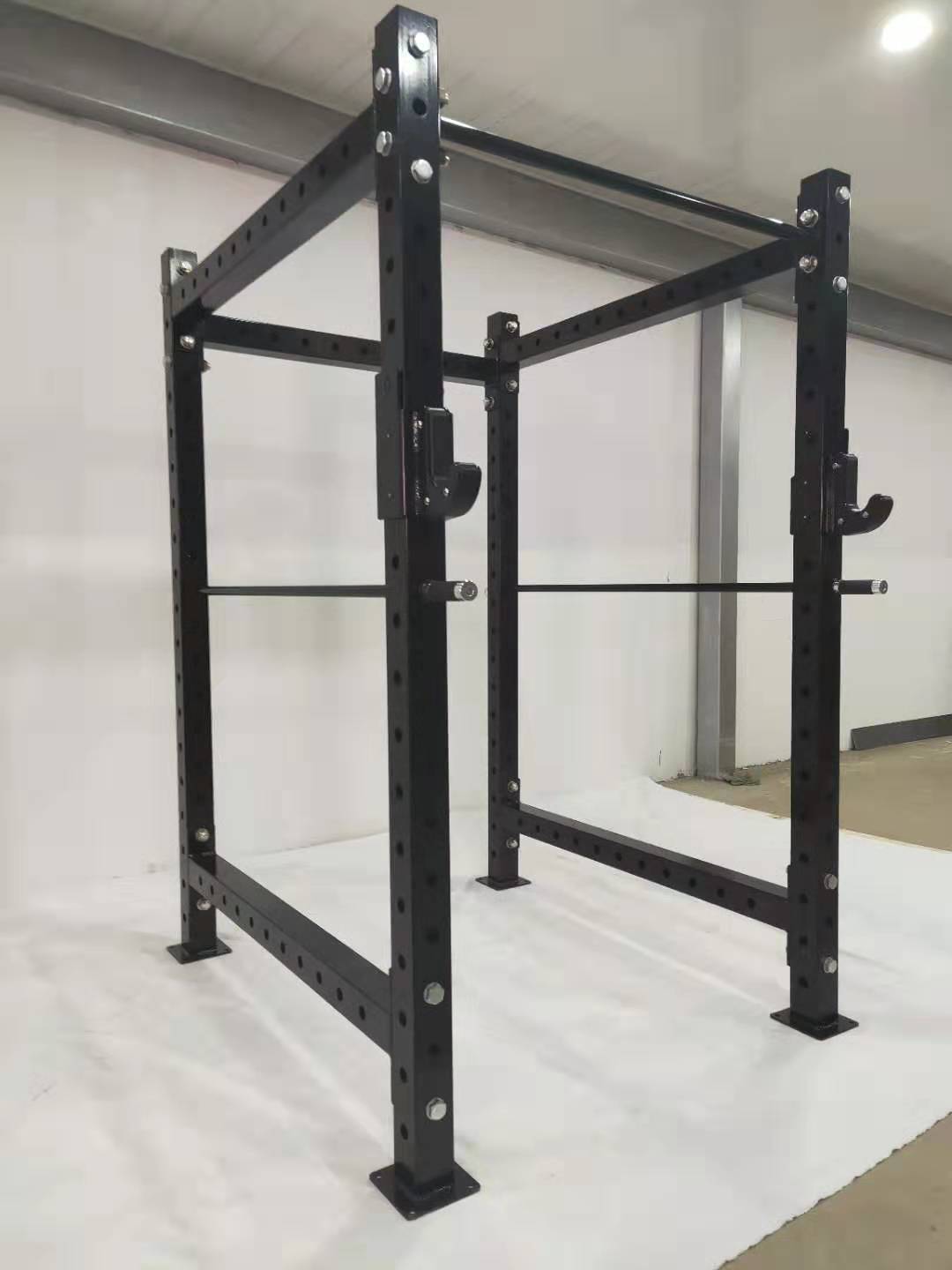 파워 케이지 & 스쿼트 랙 웨이트리프팅 전신 근력 트레 - Fitness Home Gym Equipment 리뷰 및 가격