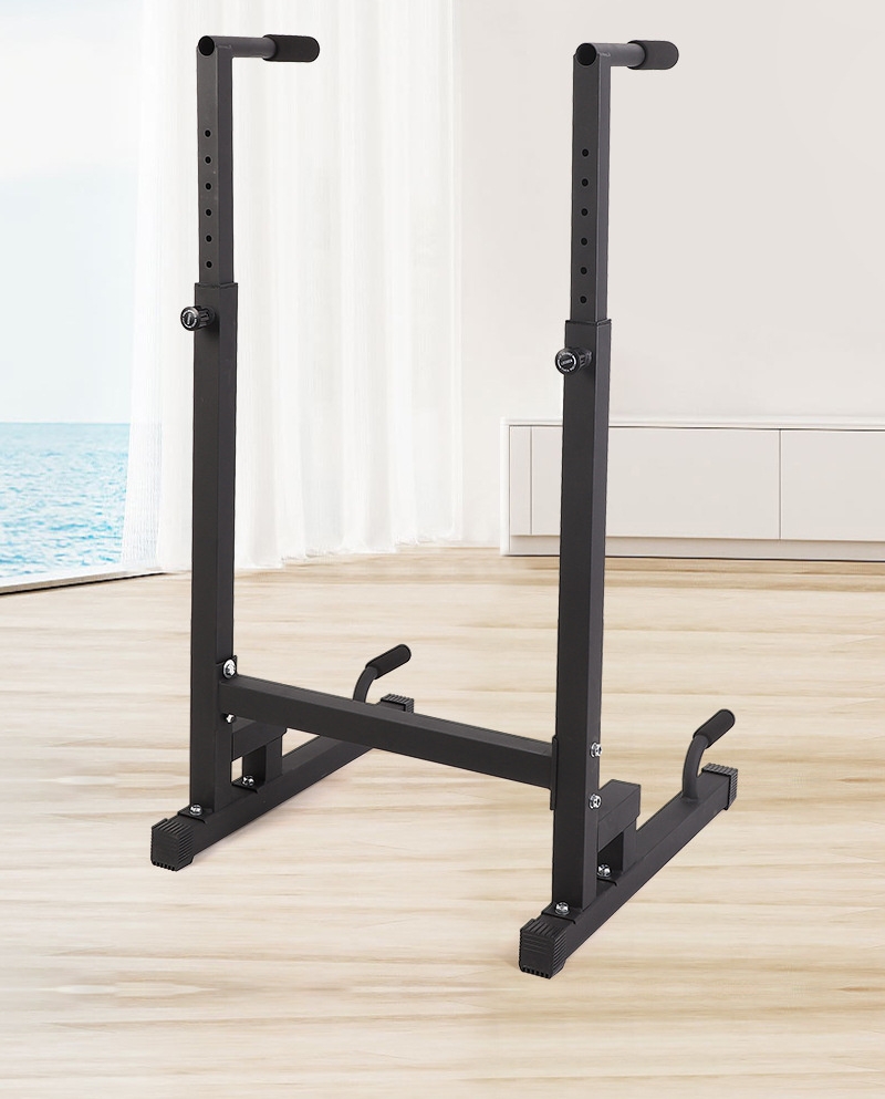 헤비 듀티 딥 스탠드 풀업 바 피트니스 홈 운동 헬스장 - Push Up Stand Bar 리뷰 및 가격