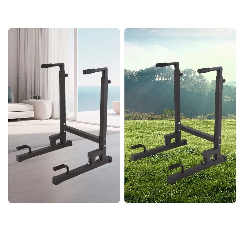 헤비 듀티 딥 스탠드 풀업 바 피트니스 홈 운동 헬스장 - Push Up Stand Bar 리뷰 및 가격