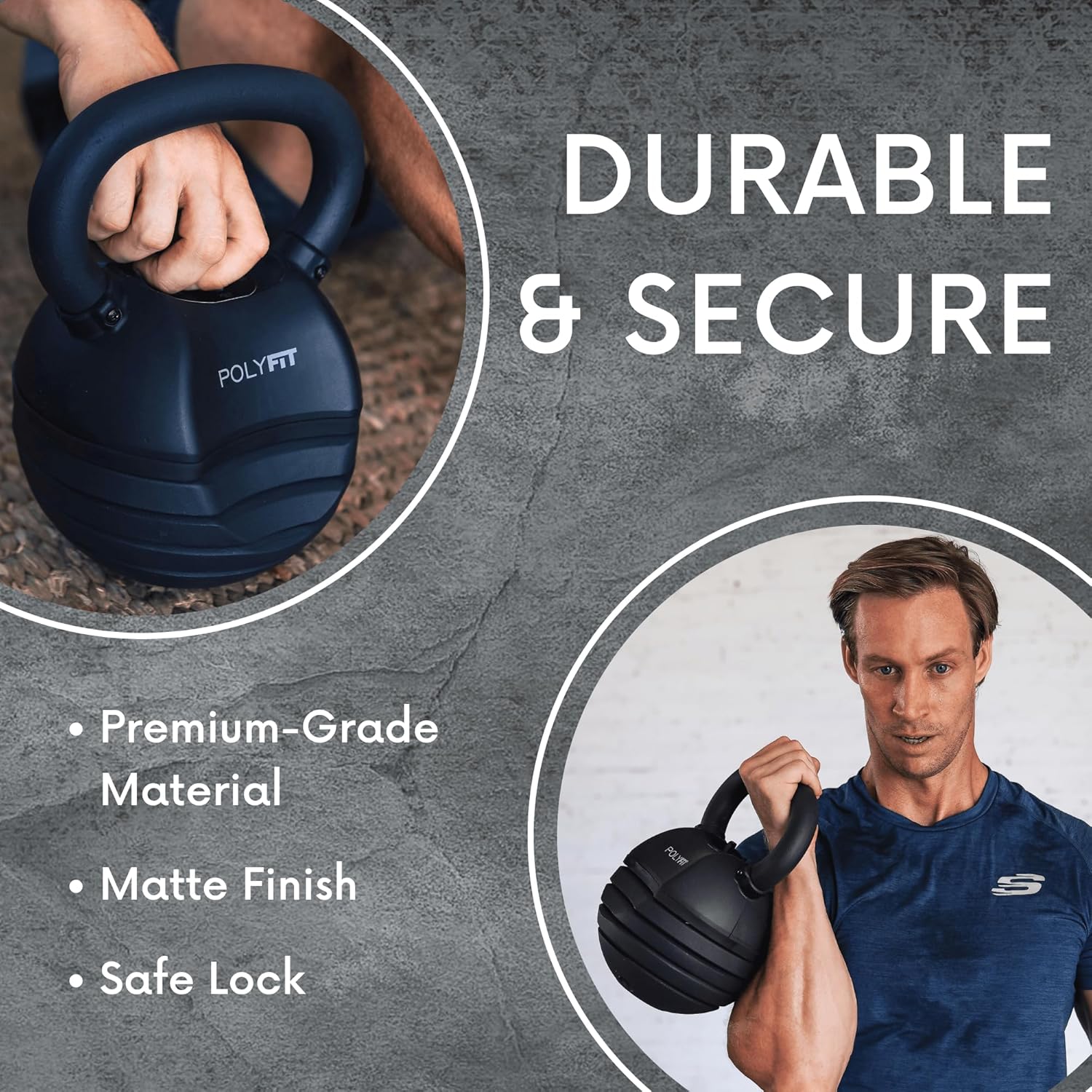홈짐 폴리핏 조절식 케틀벨 세트, 색상 미기재, 30/ - Home Gym Options 리뷰 및 가격
