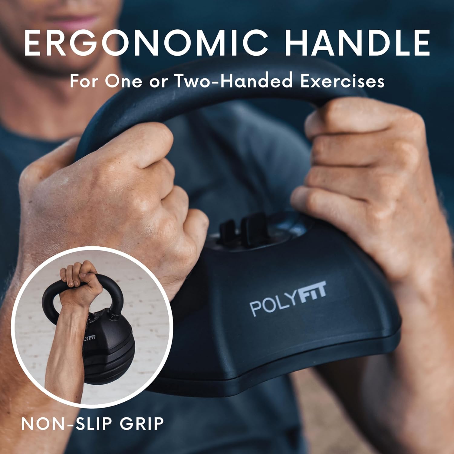 홈짐 폴리핏 조절식 케틀벨 세트, 색상 미기재, 30/ - Home Gym Options 리뷰 및 가격