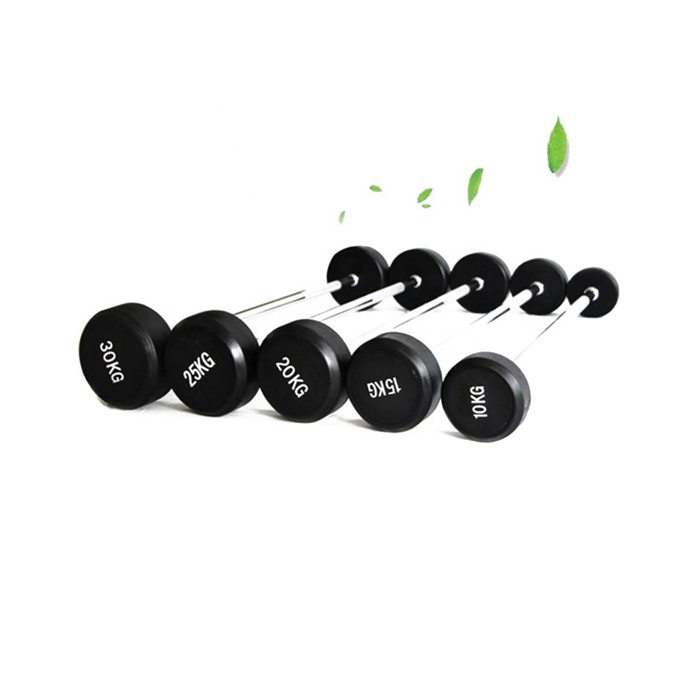 스틸 바벨 스트레이트 커브드 바 세트(고정랙 포함) 휴 - Barbell Curl Bar 리뷰 및 가격