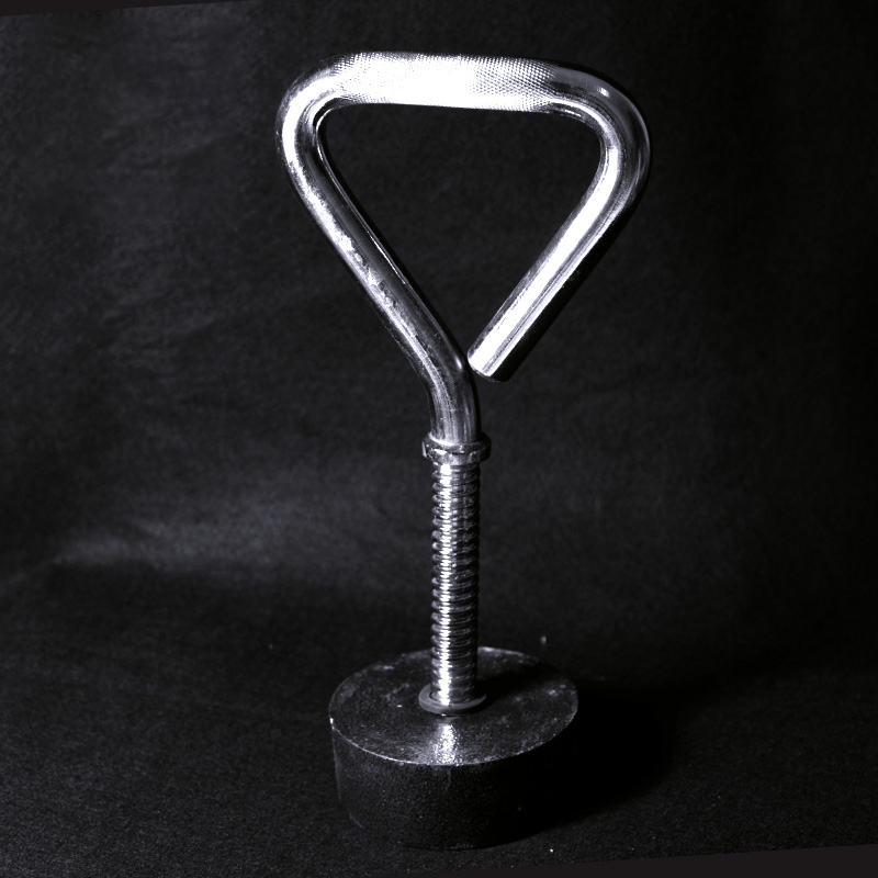 조정 가능한 피트니스 케틀벨 핸들, 금속 바벨 웨이트  - Home Gym Tools 리뷰 및 가격
