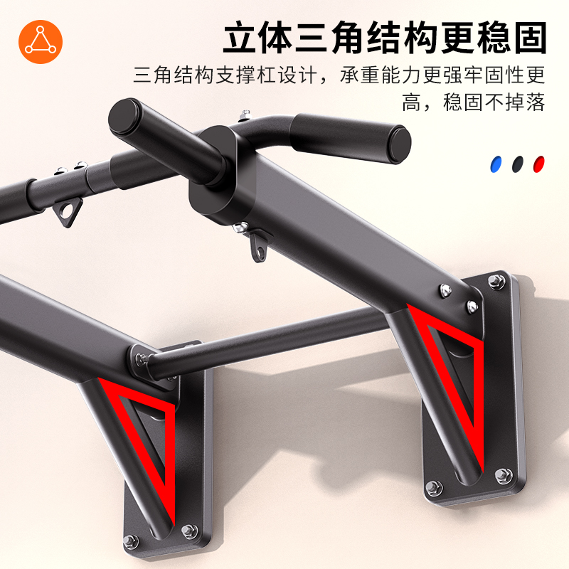 벽걸이 수평 바 풀업 바 홈짐 다기능 턱걸이 바 피트니 - Home Gym Wall 리뷰 및 가격